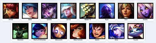 NA | Unranked | Handmade | Level 26 | 2 Skins | 22 Champions | 6558 BE | Full Access