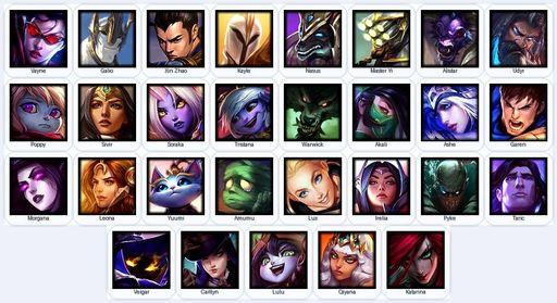EUN | Unranked | Handmade | Level 42 | 12 Skins | 29 Champions | Full Access