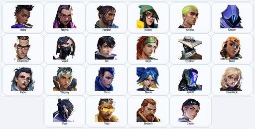 EU | 66 Skins + 22 Agents + 735 RP | Prime Vandal / Cavalier Vandal / Shellspire Sword / Outpost Melee | Full Access