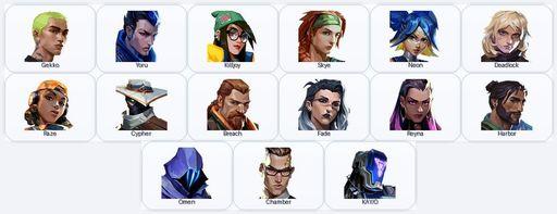 EU | 15 Skins + 15 Agents | Black.Market Butterfly Knife / Neo Frontier Sheriff / Sentinels of Light Vandal / Reaver Vandal | Full Access
