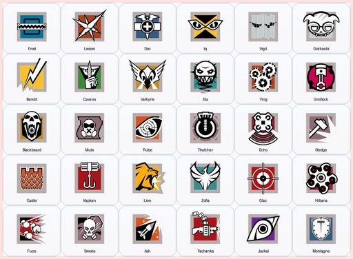[PSN/PC] | Level 55 | Ranked Ready | 40 Operators | 17 Skins | Game Not Purchased | Full Access