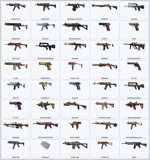 [PSN/PC] | Level 161 | Ranked Ready | 64 Operators | 107 Skins | 4x Black Ice | Game Not Purchased | Full Access