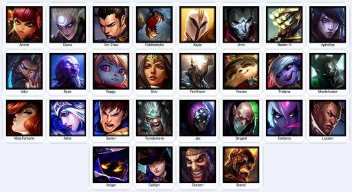 BR | Unranked | Handmade | Level 31 | 4 Skins | 28 Champions | 6802 OE | Full Access
