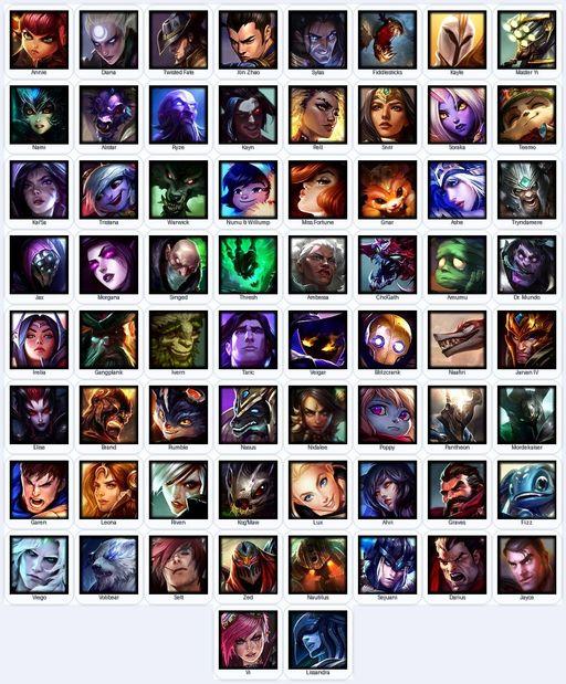 LA | Unranked | Handmade | Level 71 | 20 Skins | 66 Champions | 6224 BE | 6031 OE | Full Access