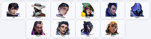 AP | 1 Skins + 10 Agents + 200 RP | Retrowave Sheriff | Full Access