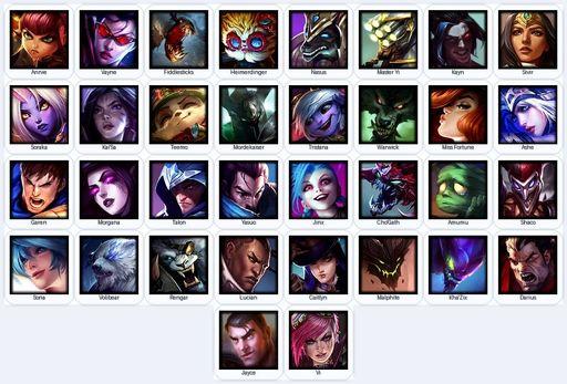 LA | Unranked | Handmade | Level 43 | 9 Skins | 34 Champions | 3553 OE | Full Access