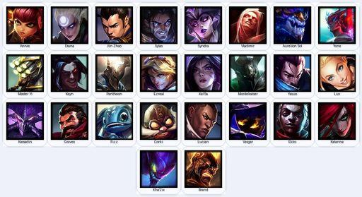 EUW | Unranked | Handmade | Level 33 | 3 Skins | 26 Champions | Full Access