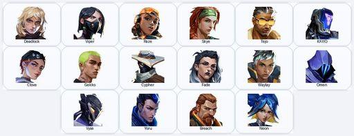 AP/exp Bronze | 2 Skins + 16 Agents + 240 RP | Oni Phantom / Reaver Sheriff | Full Access