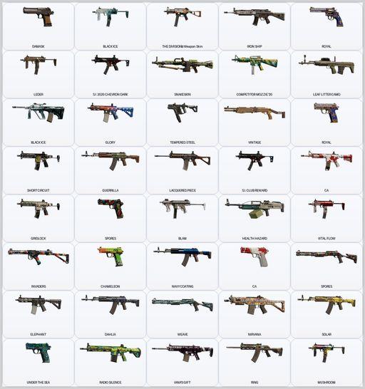 [PSN/PC] | Level 95 | Ranked Ready | 48 Operators | 77 Skins | 2x Black Ice | Has The Game | Full Access