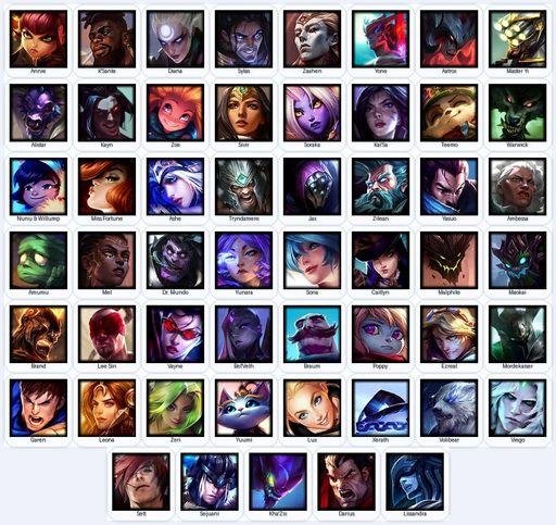 SG | Unranked | Handmade | Level 32 | 2 Skins | 53 Champions | Full Access