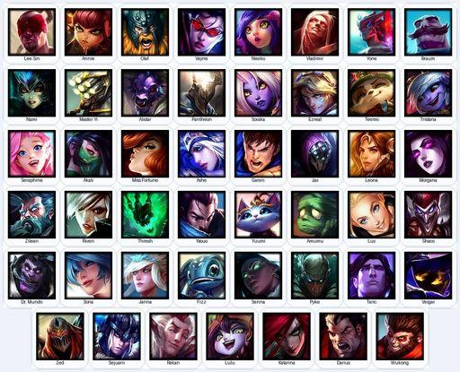 SG | Unranked | Handmade | Level 15 | 1 Skins | 47 Champions | 7220 BE | Full Access