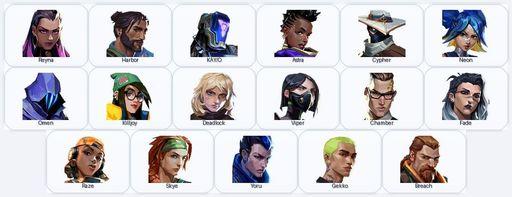 EU | 4 Skins + 17 Agents + 255 RP | Shimmer Classic / Immortalized Sheriff / Death Wish Sheriff / Starlit Odyssey Ghost | Full Access