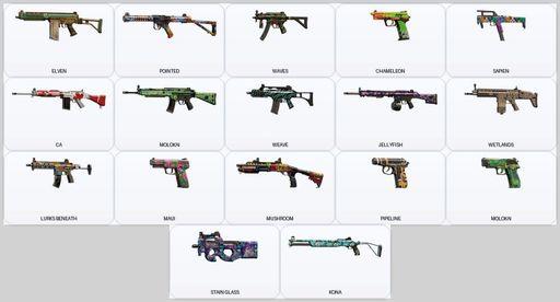 [Xbox/PC] | Level 78 | Ranked Ready | 28 Operators | 30 Skins | Game Not Purchased | Full Access