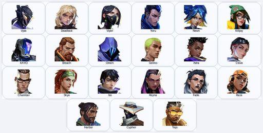 EU | 149 Skins + 21 Agents | Prime Vandal / Oni Phantom / Forsaken Vandal / Radiant Entertainment System Phantom | Full Access