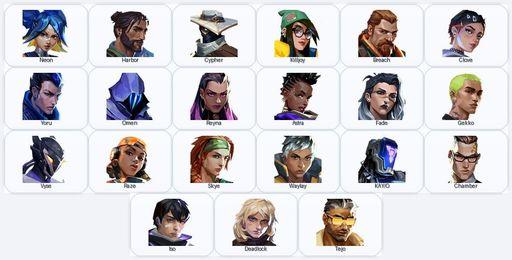 EU | 6 Skins + 21 Agents + 475 RP | Comet Ghost / Overlay Sheriff / ATLAS // CMD Classic / Bubble Pop Classic | Full Access