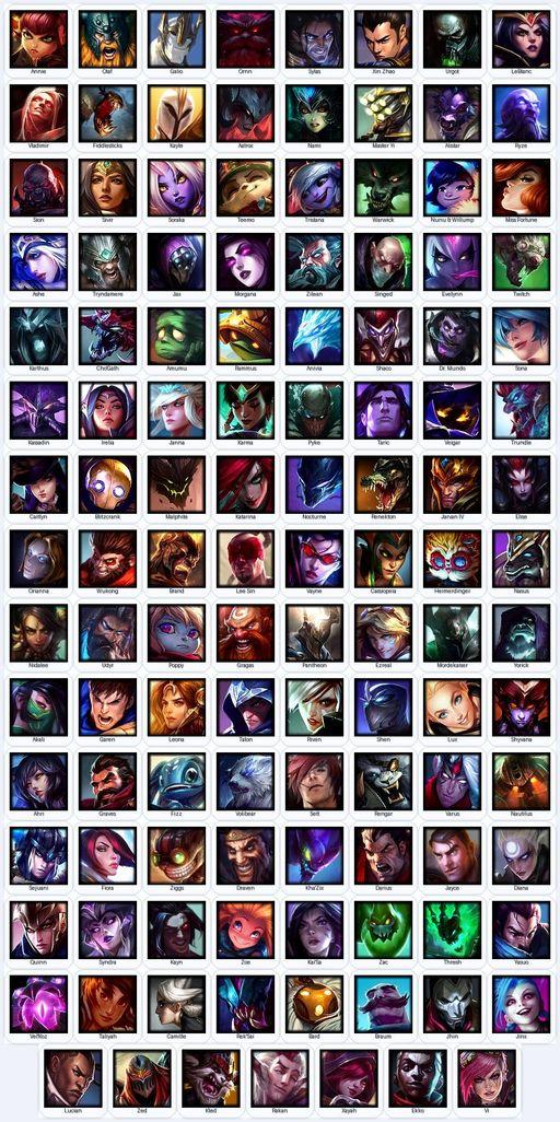 LA | Unranked | Handmade | Level 277 | 41 Skins | Nearly All Champs (119) | Medieval Twitch | Grey Warwick | Full Access