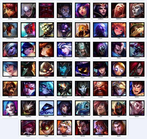 VN | Unranked | Handmade | Level 28 | 1 Skins | 54 Champions | Full Access