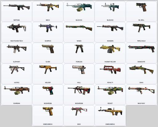 [PSN/PC] | Level 87 | Ranked Ready | 43 Operators | 42 Skins | 2x Black Ice | Game Not Purchased | Full Access