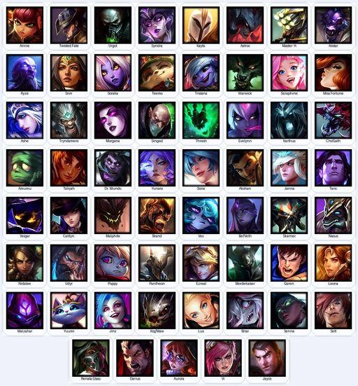 EUW | Unranked | Handmade | Level 57 | 41 Skins | 61 Champions | Medieval Twitch | Grey Warwick | Full Access