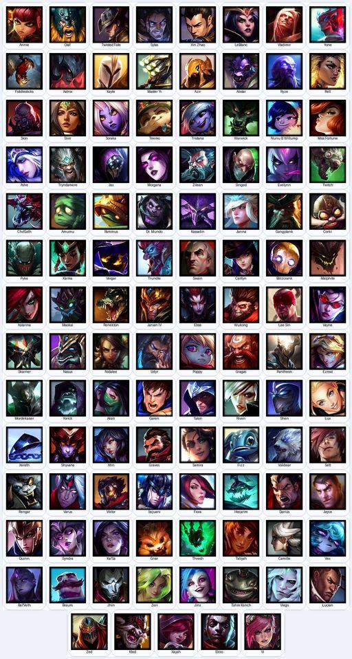 VN | Unranked | Handmade | Level 138 | 61 Skins | Nearly All Champs (109) | 5590 OE | Full Access