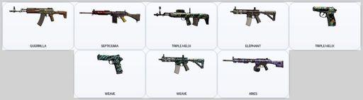 [PSN/PC] | Level 63 | Ranked Ready | 20 Operators | 16 Skins | Game Not Purchased | Full Access