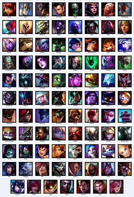 EUN | Unranked | Handmade | Level 73 | 39 Skins | 87 Champions | Elementalist Lux | Full Access