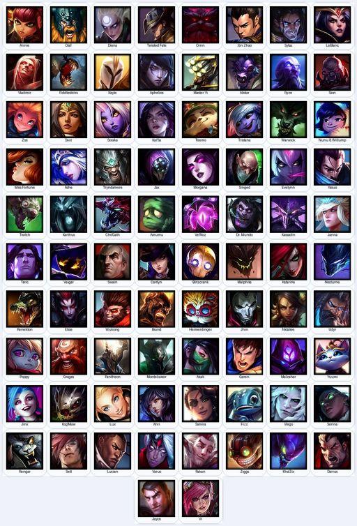 EUN | Unranked | Handmade | Level 102 | 41 Skins | 82 Champions | 12032 BE | 840 RP | Full Access