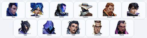EU | 1 Skins + 11 Agents + 220 RP | Bubble Pop Classic | Full Access
