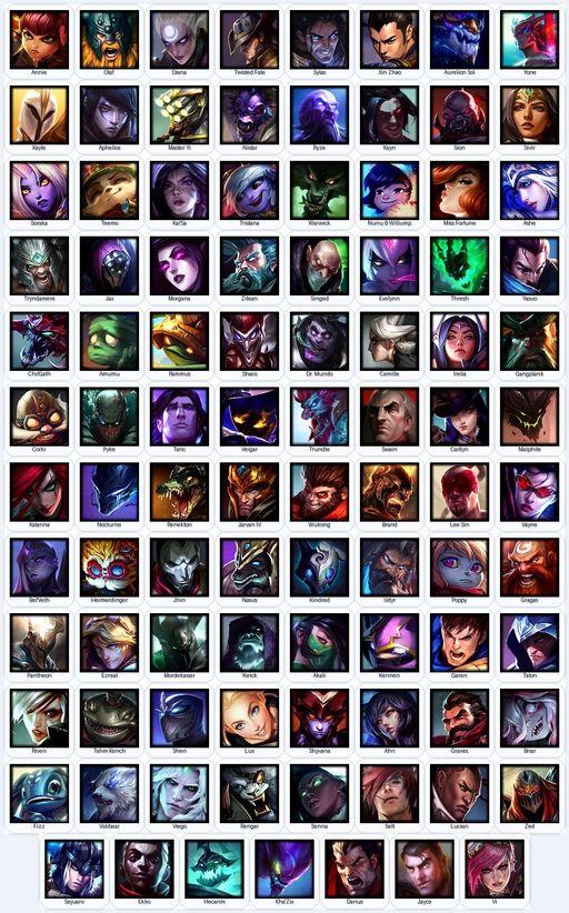 BR | Unranked | Handmade | Level 140 | 43 Skins | Nearly All Champs (95) | 9038 BE | Elementalist Lux | Full Access