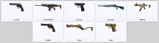 [Xbox/PSN/PC] | Level 57 | Ranked Ready | 59 Operators | 14 Skins | 1x Black Ice | Game Not Purchased | Full Access