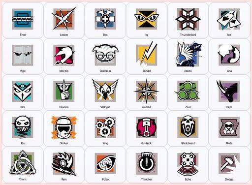 [PSN/PC] | Level 335 | Ranked Ready | 67 Operators | 287 Skins | Game Not Purchased | Full Access