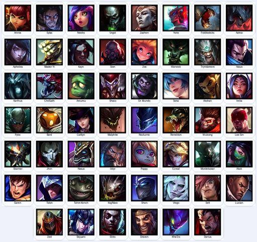 EUN | Unranked | Handmade | Level 80 | 47 Skins | 54 Champions | 15435 BE | 7589 OE | Full Access