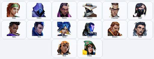 EU | 1 Skins + 14 Agents + 210 RP | Velocity Shorty | Full Access