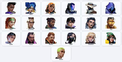 LA | 27 Skins + 19 Agents + 625 RP | Obsidiana / Immortalized Vandal / Bound Phantom / Piedra del Sol Phantom | Full Access