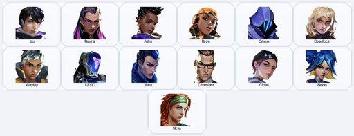 LA/exp Silver | 3 Skins + 13 Agents + 295 RP | Solarex Sheriff / Byteshift Ghost | Full Access