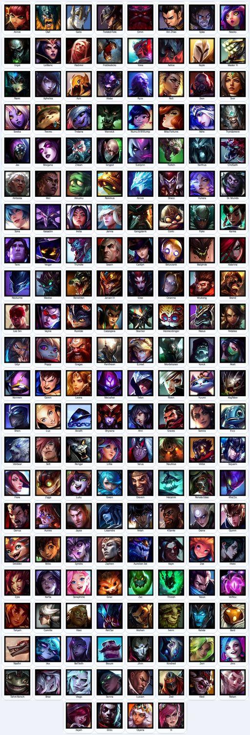 LA | Unranked | Handmade | Level 269 | 118 Skins | All Champs | 79061 BE | Elementalist Lux | Full Access