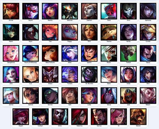 BR | Unranked | Handmade | Level 32 | 2 Skins | 47 Champions | Full Access