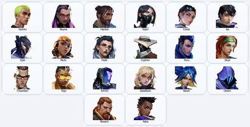AP | 2 Skins + 20 Agents + 255 RP | Celestia Ghost / Nanobreak Sheriff | Full Access