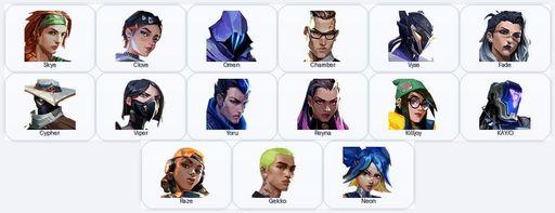 AP | 16 Skins + 15 Agents + 375 RP | Comet Sword / Comet Ghost / Comet Vandal / Comet Spectre | Full Access
