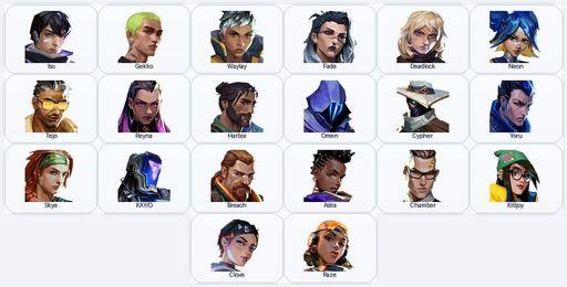 KR/Silver | 2 Skins + 20 Agents + 335 RP | ATLAS // CMD Classic / Solarex Sheriff | Full Access