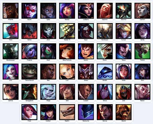 TR | Unranked | Handmade | Level 40 | 3 Skins | 46 Champions | 42851 BE | Full Access