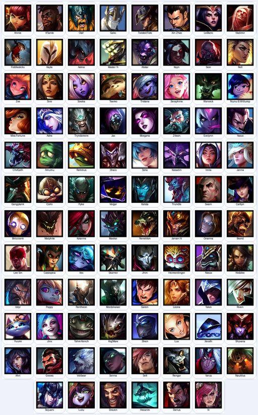 EUN | Unranked | Handmade | Level 140 | 49 Skins | Nearly All Champs (94) | 12720 BE | Full Access