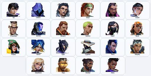 LA/Bronze | 5 Skins + 22 Agents + 220 RP | CYRAX Vandal / Sentinels of Light Vandal / Araxys Phantom / Reaver Spectre | Full Access