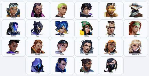 LA/Silver | 22 Skins + 22 Agents + 130 RP | Elderflame Vandal / Songsteel / Personal Administrative Melee Unit / Valiant Hero Vandal | Full Access