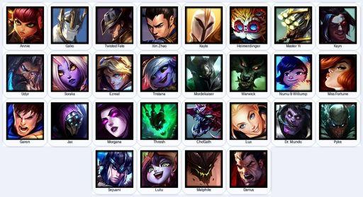 EUW | Unranked | Handmade | Level 40 | 2 Skins | 28 Champions | Full Access