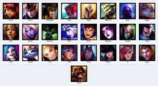 TR | Unranked | Handmade | Level 23 | 5 Skins | 25 Champions | 3330 OE | Full Access