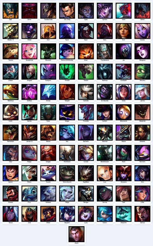 VN | Unranked | Handmade | Level 108 | 77 Skins | 89 Champions | Grey Warwick | Full Access