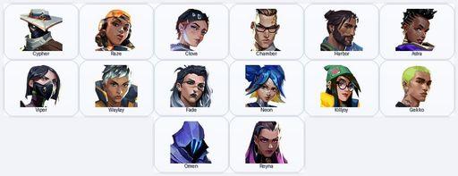 AP/Silver | 6 Skins + 14 Agents | Reaver Karambit / Bubblegum Deathwish Phantom / Champions 2025 Vandal / Champions 2025 Butterfly Knife | Full Access