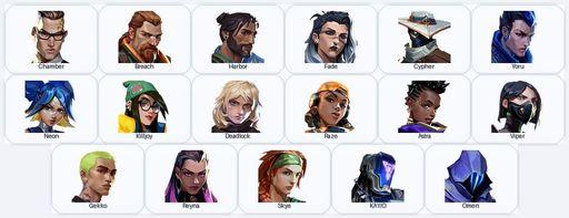 LA | 41 Skins + 17 Agents + 550 RP | Striker Knife / .SYS Melee / Lycan's Bane Stinger / Lycan's Bane Vandal | Full Access