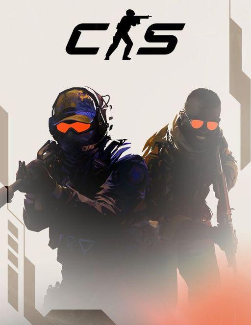 Counter Strike 2